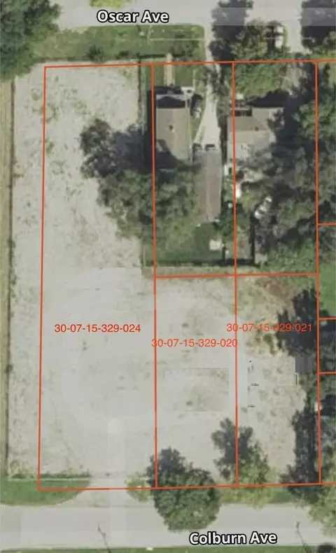 319 Colburn Ave, Joliet, IL 60433
