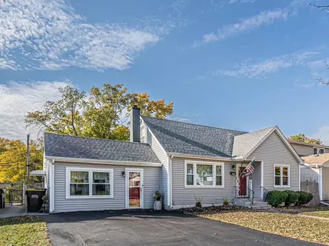 10630 Oak Park Ave, Chicago Ridge, IL 60415