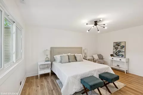 Bedroom - 20534 Arcadian Dr, Olympia Fields, IL 60461 photo 2 of 3