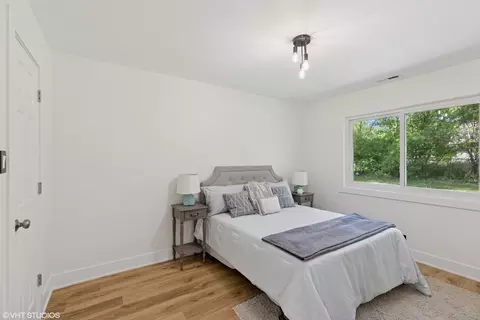 Bedroom - 20534 Arcadian Dr, Olympia Fields, IL 60461 photo 3 of 3