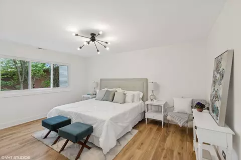 Bedroom - 20534 Arcadian Dr, Olympia Fields, IL 60461 photo 1 of 3