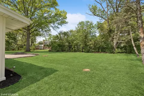 Exterior - 20534 Arcadian Dr, Olympia Fields, IL 60461 photo 2 of 2