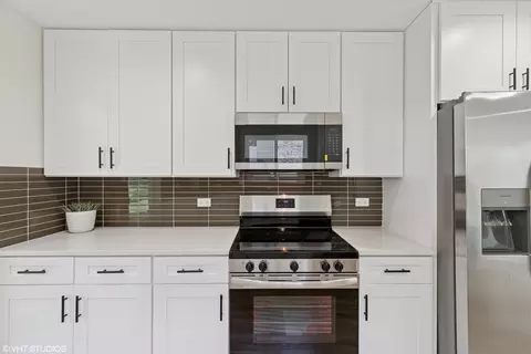 Kitchen - 20534 Arcadian Dr, Olympia Fields, IL 60461 photo 5 of 5