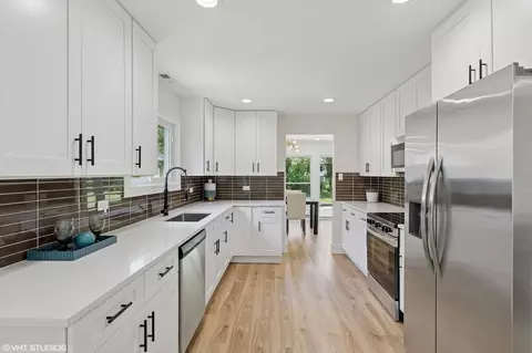 Kitchen - 20534 Arcadian Dr, Olympia Fields, IL 60461 photo 1 of 5