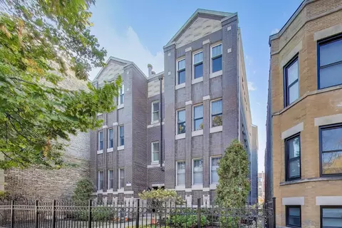 4212 N Ashland Ave #GS, Chicago, IL 60613