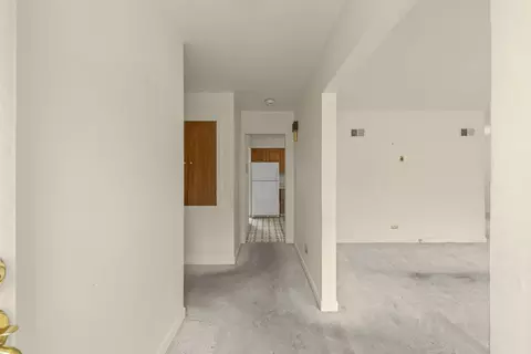 Entry Way - 8950 Ewing Ave, Evanston, IL 60203 photo 1 of 1