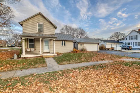 Undisclosed, Somonauk, IL 60552