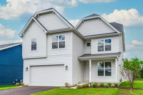 20688 Oliver Ct, Kildeer, IL 60047