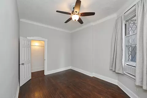 Bedroom - 618 E 50th Pl, Chicago, IL 60615 photo 3 of 6