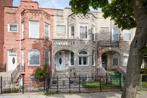 618 E 50th Pl, Chicago, IL 60615