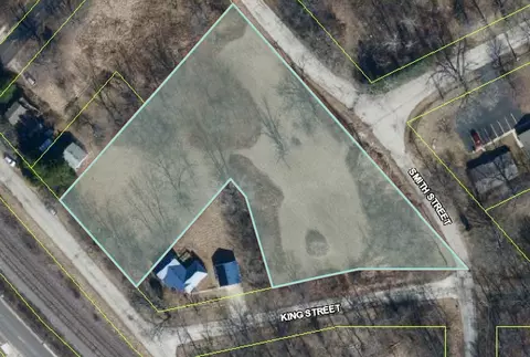 00 E Lake St, Woodstock, IL 60098