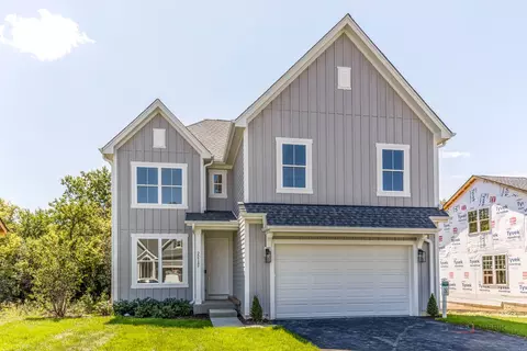 22147 W Casa Bella Vw, Kildeer, IL 60047