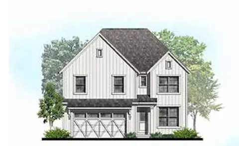 22147 W Casa Bella Vw, Kildeer, IL 60047