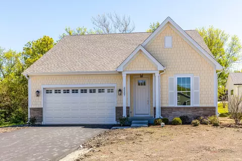 22207 W Casa Bella Vw, Kildeer, IL 60047