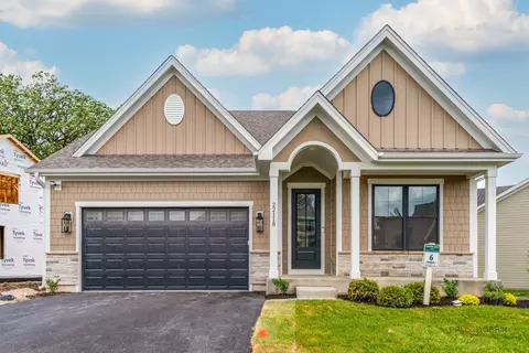 22118 Casa Bella Vw, Kildeer, IL 60047