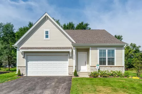 22228 W Casa Bella Vw, Kildeer, IL 60047