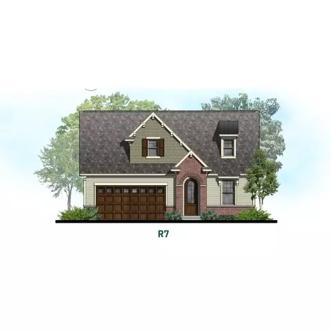 22228 W Casa Bella Vw, Kildeer, IL 60047