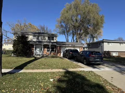 1680 W Byron Ave, Addison, IL 60101