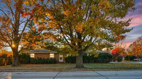 1303 N Beech St, Normal, IL 61761