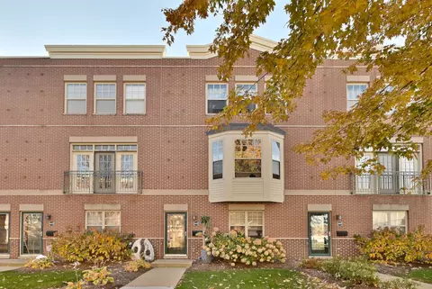 2417 N 75th Ave #C, Elmwood Park, IL 60707