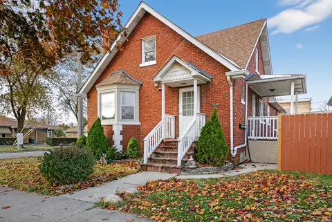 7346 W 57th Pl, Summit, IL 60501