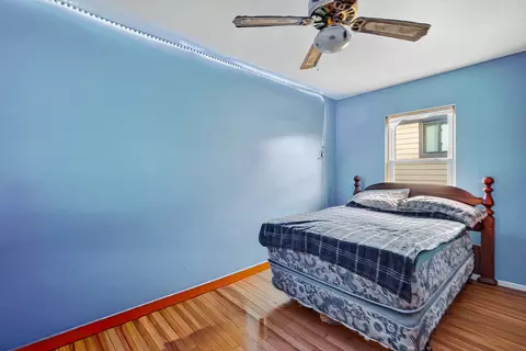 Bedroom - 7346 W 57th Pl, Summit, IL 60501 photo 1 of 4