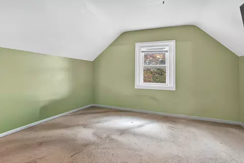 Bedroom - 7346 W 57th Pl, Summit, IL 60501 photo 4 of 4