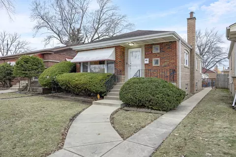 2560 W 119th St, Chicago, IL 60655