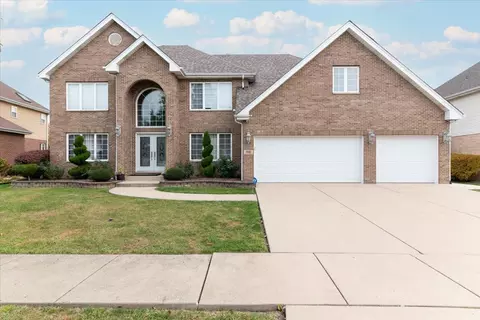 38 E Grandview Dr, South Holland, IL 60473