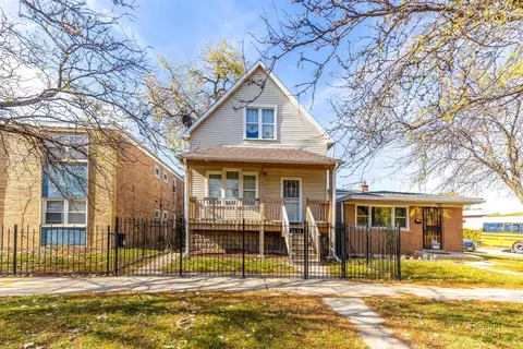 6614 S Wabash Ave, Chicago, IL 60637