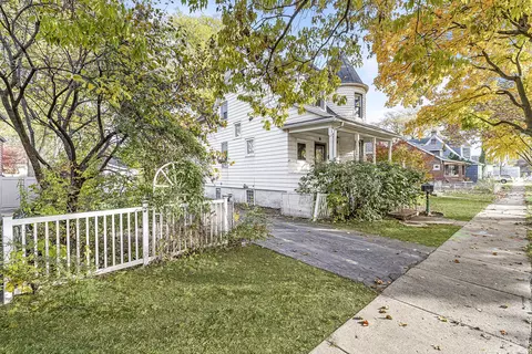 Exterior - 4005 Deyo Ave, Brookfield, IL 60513 photo 11 of 11