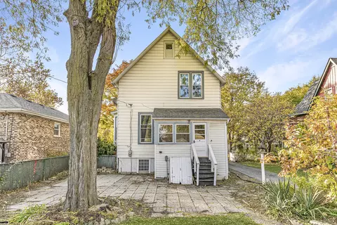Exterior - 4005 Deyo Ave, Brookfield, IL 60513 photo 5 of 11