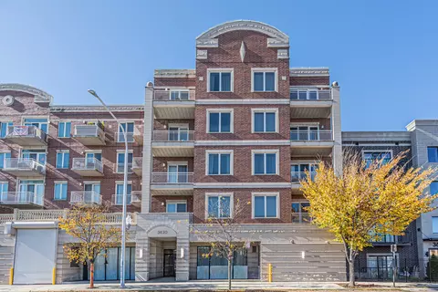 3630 N Harlem Ave #411, Chicago, IL 60634