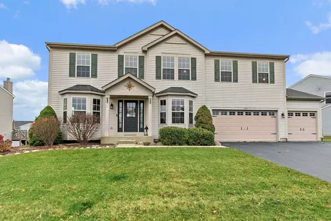 489 Spring Dr, Marengo, IL 60152