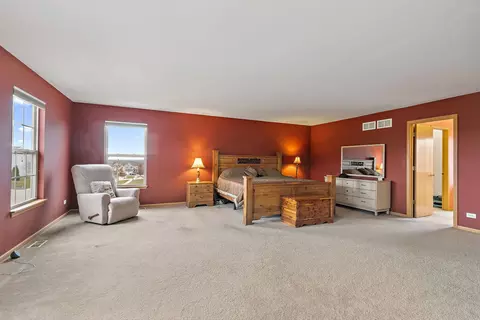 Bedroom - 489 Spring Dr, Marengo, IL 60152 photo 1 of 4