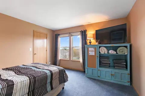 Bedroom - 489 Spring Dr, Marengo, IL 60152 photo 4 of 4