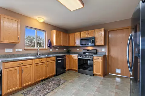 Kitchen - 489 Spring Dr, Marengo, IL 60152 photo 1 of 2