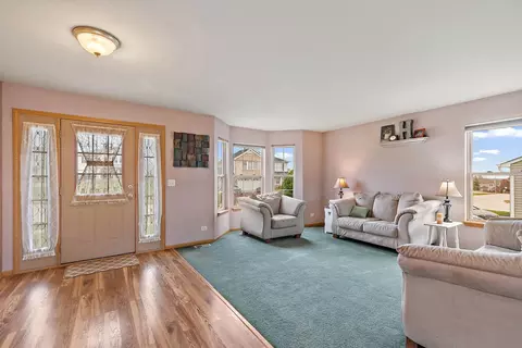 Entry Way - 489 Spring Dr, Marengo, IL 60152 photo 1 of 1