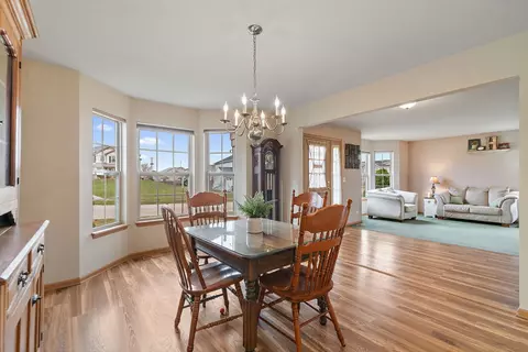 Dining - 489 Spring Dr, Marengo, IL 60152 photo 1 of 1
