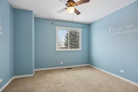 Bedroom - Undisclosed, Naperville, IL 60563 photo 1 of 3