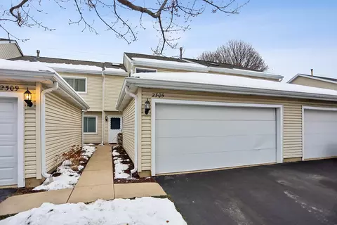 Undisclosed, Naperville, IL 60563