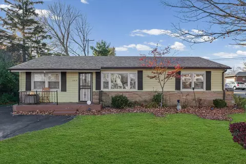 1414 N Logan Ave, Danville, IL 61832