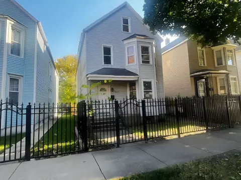 8419 S Muskegon Ave, Chicago, IL 60617