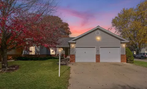 336 Gibbs Dr, Rantoul, IL 61866