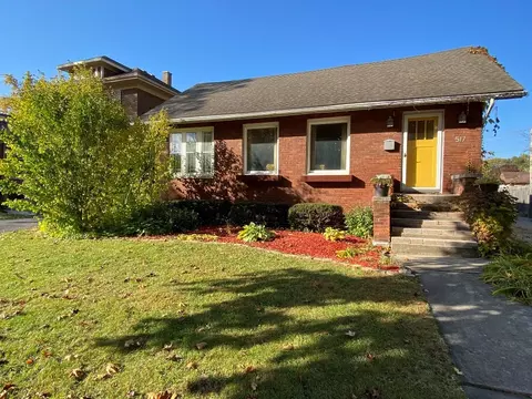 517 N Prairie Ave, Joliet, IL 60435