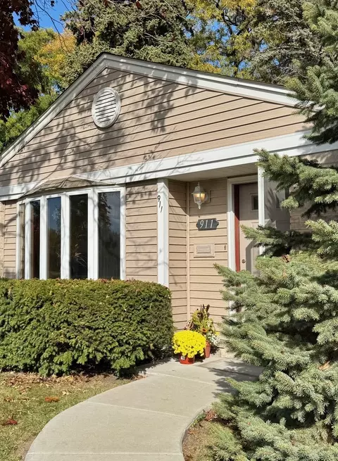 Exterior - 911 E Villa Dr, Des Plaines, IL 60016 photo 3 of 16