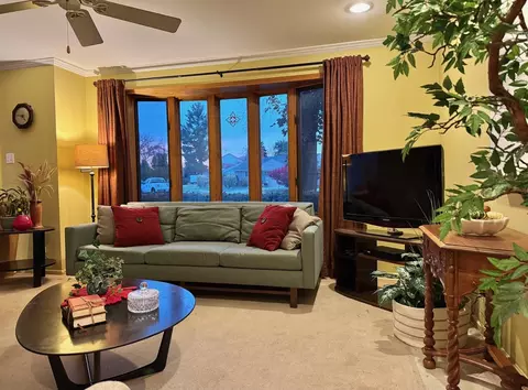Living - 911 E Villa Dr, Des Plaines, IL 60016 photo 1 of 5