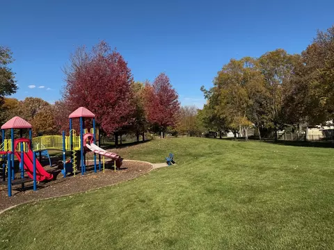 Exterior - 911 E Villa Dr, Des Plaines, IL 60016 photo 11 of 16
