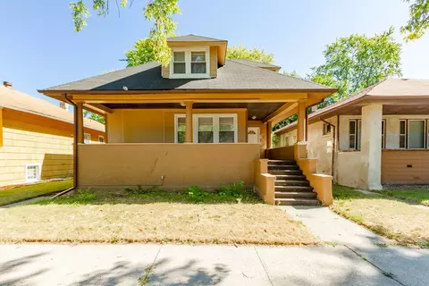 7933 S Constance Ave, Chicago, IL 60617