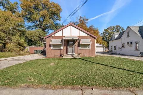10912 W Grand Ave, Melrose Park, IL 60164